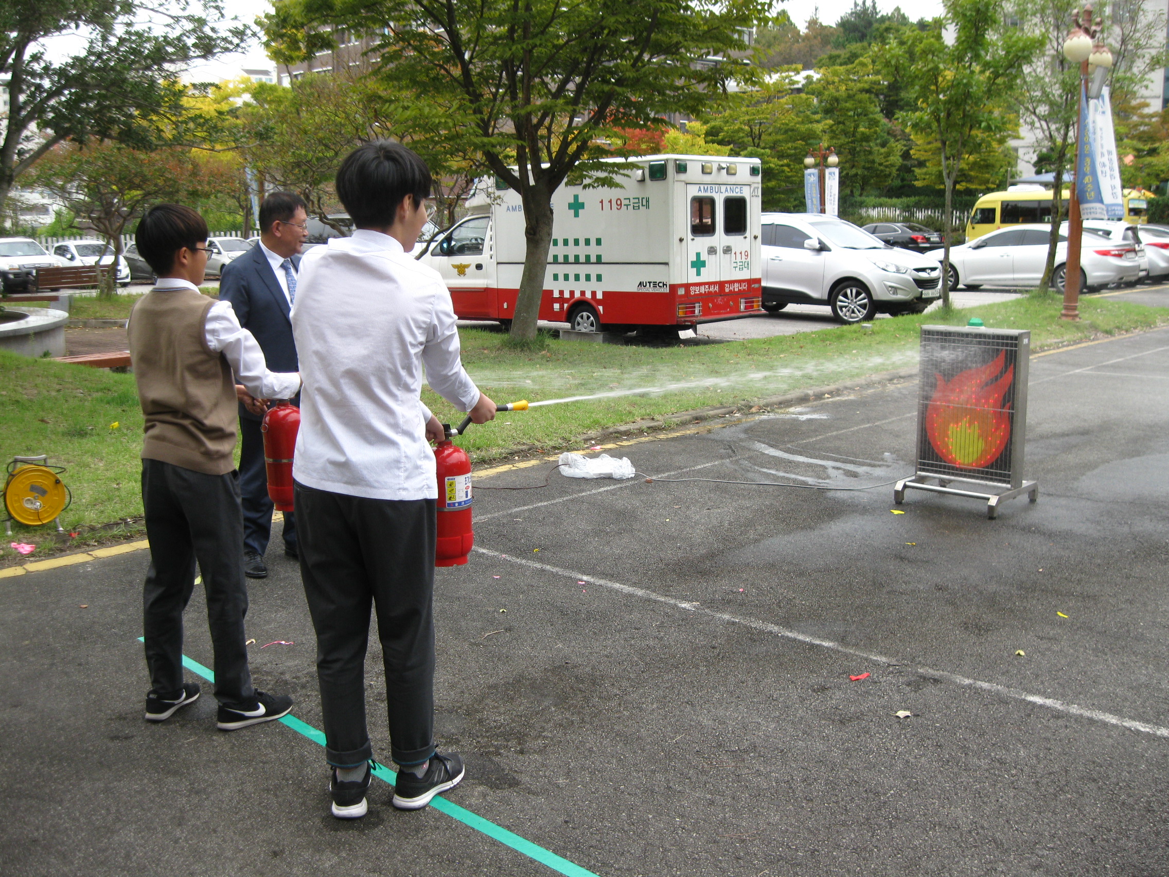 (물 소화기 체험).JPG